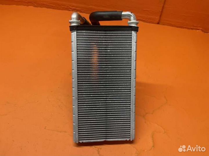 Радиатор отопителя салона передний Honda Cr-V 1.5