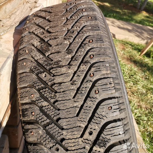 Goodyear UltraGrip 500 235/65 R17 108T