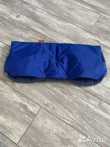 Муфта на коляску