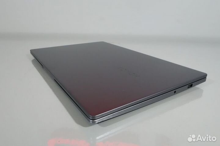 Ноутбук honor MagicBook X 15 Gray i3-10Gen/8GB/SSD