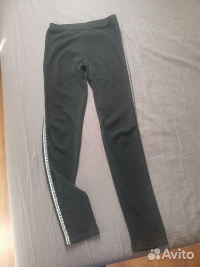 Лосины для девочки