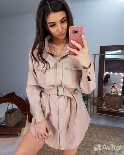 Платье новинка женский тренды