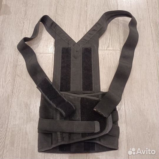 Корректор осанки