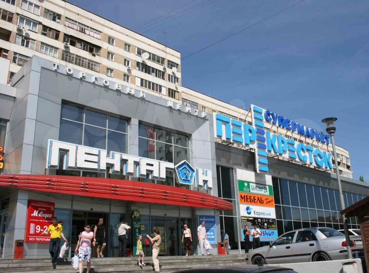 Офис, 11 м²