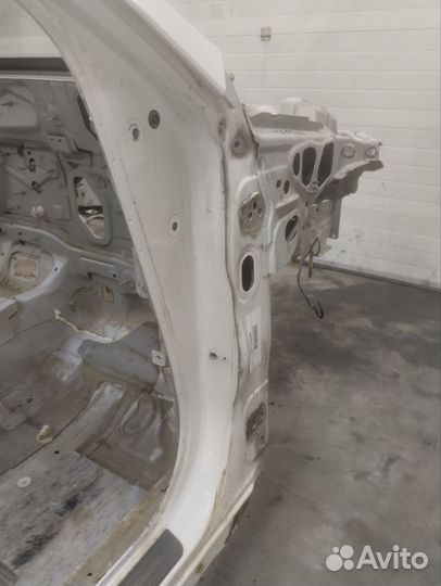 Б/У Б/У Кузовной комплект gsyd5320Y mazda