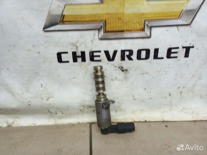 Клапан изменения фаз грм впуск G4NA hyundai, kia