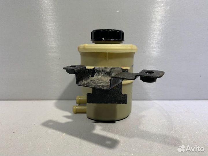 Бачок гидроусилителя Nissan Almera G15 K4MB497