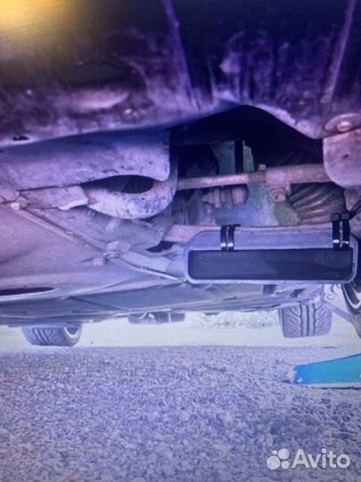 Ковш для охлаждения Тормозов бмв