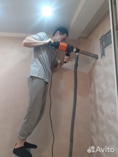 Продажа и установка кондиционеров (сплит-системы)