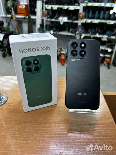 HONOR X8b, 8/128 ГБ