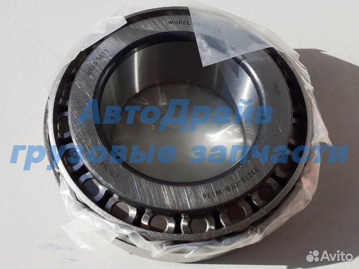 Подшипник ступицы DAF XF95