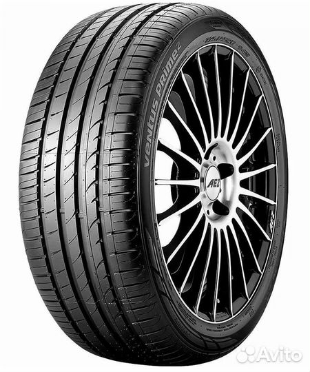 Hankook Ventus Prime 2 K115 195/55 R16 87V
