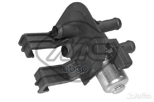 Клапан системы охлаждения ford fiesta IV/KA/PUM