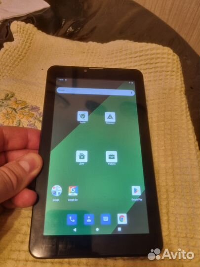 Продаётся навигатор navitel