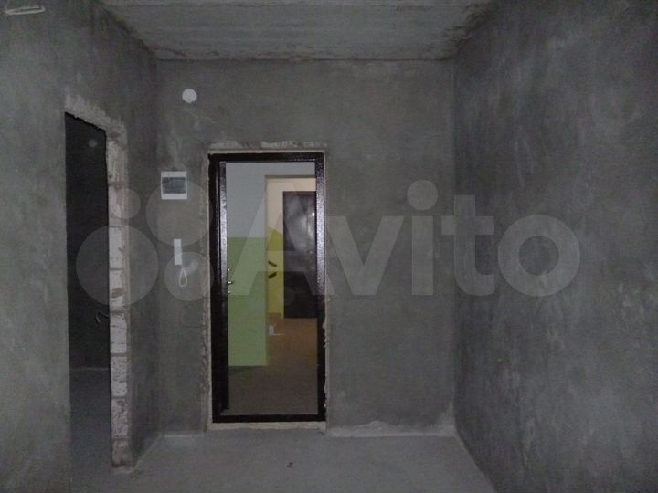 1-к. квартира, 44,1 м², 3/5 эт.