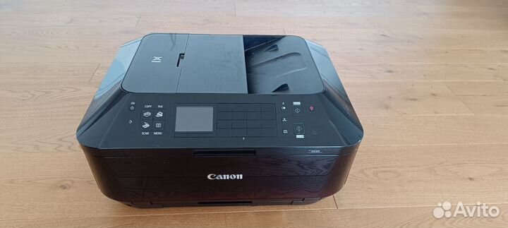 Принтер Canon mx924 цветной