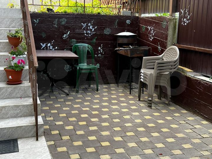 Дом 110 м² на участке 4 сот.