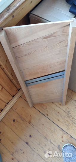 Доска для шинковки капусты