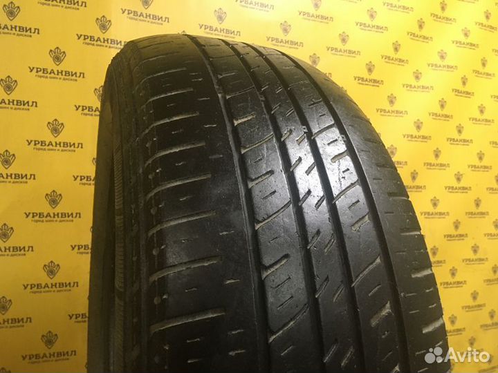 Kumho Solus KL21 235/60 R18 103H