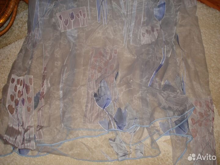 Продам готовые шторы