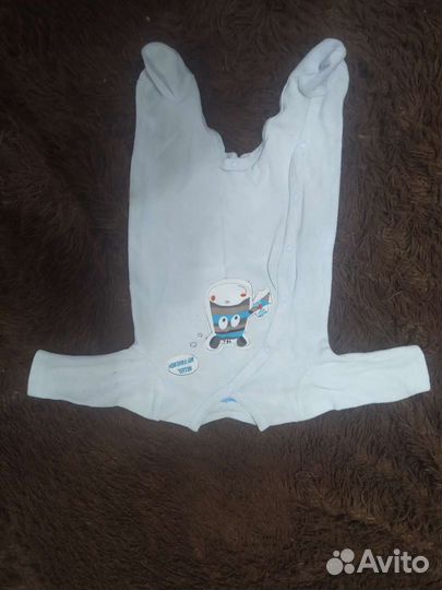 Комбинезончики