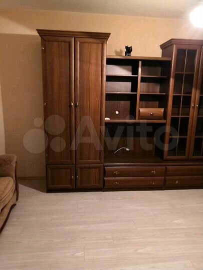 1-к. квартира, 36 м², 9/12 эт.