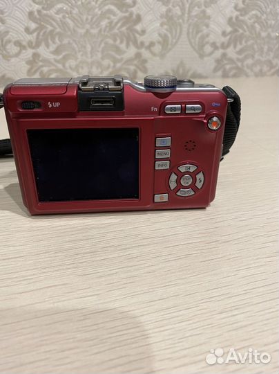 Фотоаппарат