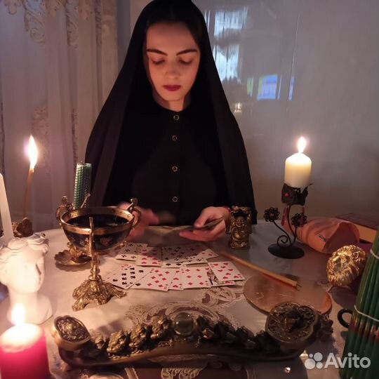 Приворот снятие порчи сглаза защита