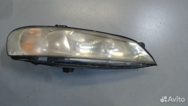 Фара (передняя) Opel Vectra B, 1999