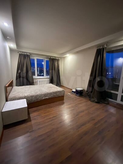 2-к. квартира, 56 м², 11/12 эт.