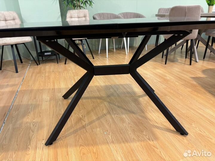 Стол Дели 140 Оплата при получении Стол раздвижной