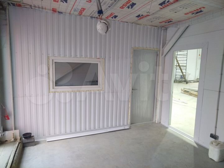 Склад, 850 м²