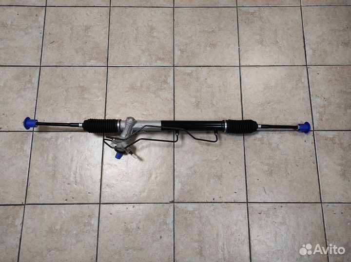 Рулевая рейка Nissan Almera Classic 2006-2013