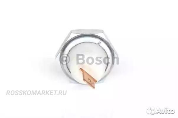 Bosch 0 986 345 008 Датчик давления масла