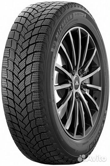 Michelin X-Ice Snow 225/45 R18