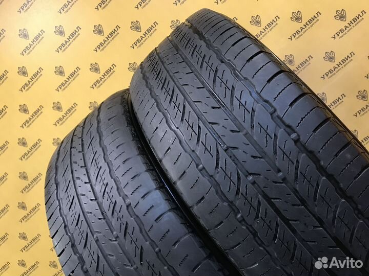 Toyo Open Country U/T 235/55 R18 104V