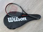 Теннисная ракетка для взрослых wilson