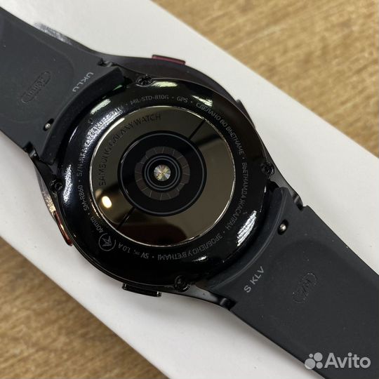 Смарт-часы Samsung Galaxy Watch4 40mm