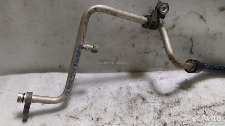 Трубка кондиционера Сузуки Лиана