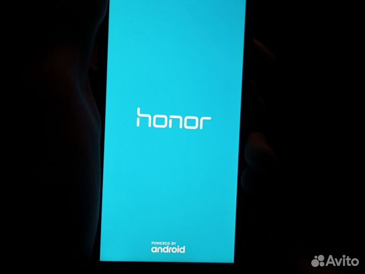 HONOR 7A, 2/16 ГБ