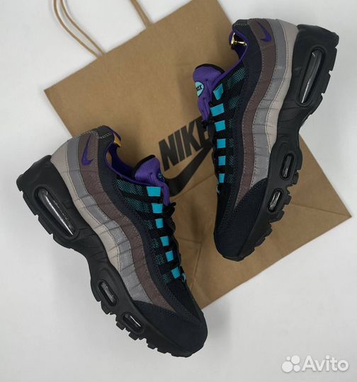 Nike air max 95
