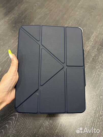 Чехол logfer защитный для iPad Air 4/5 10.9/pro 11