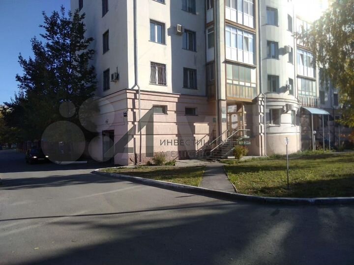 Нежилое помещение в центре