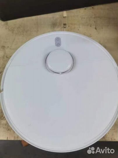 Робот xiaomi для подметания и мытья полов 2 (C101)