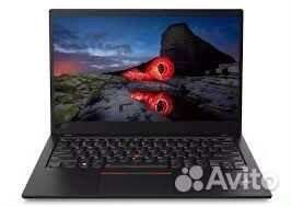 Lenovo thinkpad x1 carbon 8th gen