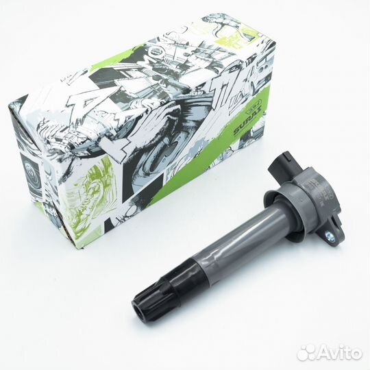 Катушка зажигания Mitsubishi Pajero