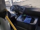 Междугородний / Пригородный автобус ПАЗ Вектор Next, 2017 объявление продам