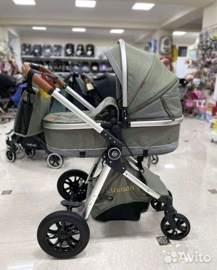 Коляска 2в1 в Ульяновске
