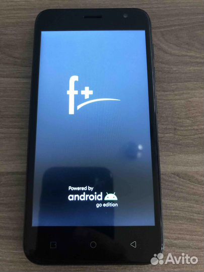 F+ SA50, 2/16 ГБ