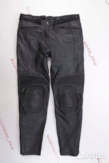Новые Мотобрюки женские Louis Cafe Racer р-р 50 95